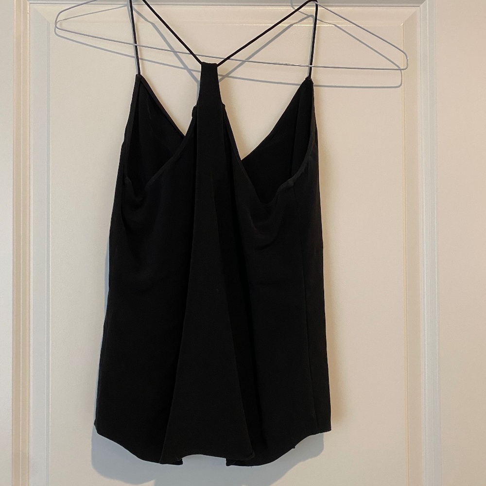 J Crew Silk Cami